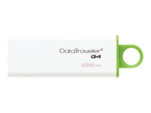 Kingston Datatraveler G4