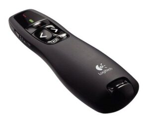 Logitech R400