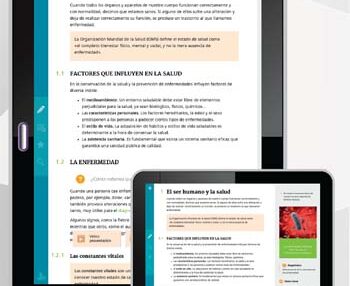 Inicia Dual E Inicia Digital, Los Libros De Oxford Para Acceder A Los Contenidos Desde Cualquier Equipo 1
