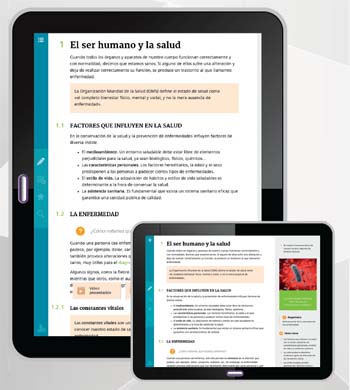 Inicia Dual E Inicia Digital, Los Libros De Oxford Para Acceder A Los Contenidos Desde Cualquier Equipo 1