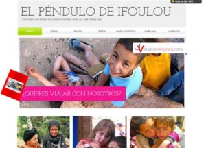 Pendulo De Ifoulou Prácticas Educativas Con Tic