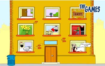 Playcomic webs para aprender inglés