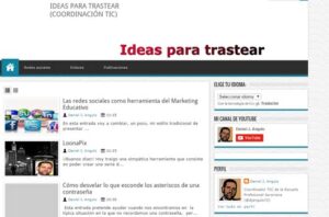 reputacion on line prácticas educativas con TIC