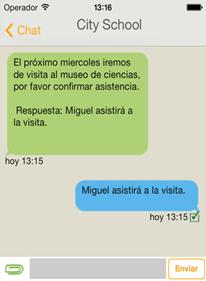 TokApp School apps educativas