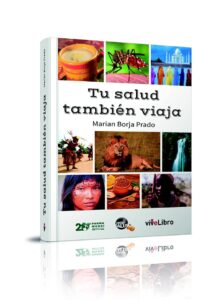 Tu Salud Tambien Viaja, Experiencia Formación Profesional