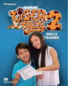 Macmillan Tiger