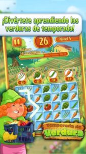 verduras
