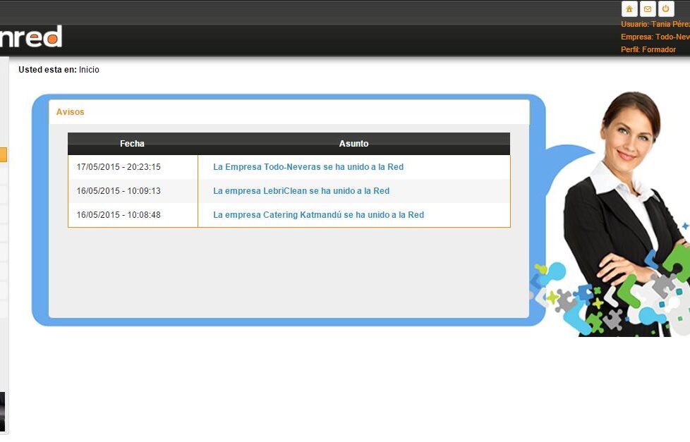 Formatenred Simula El Funcionamiento De Las Empresas 4