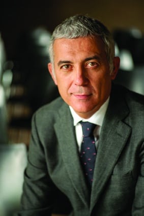 Ernest Quingles