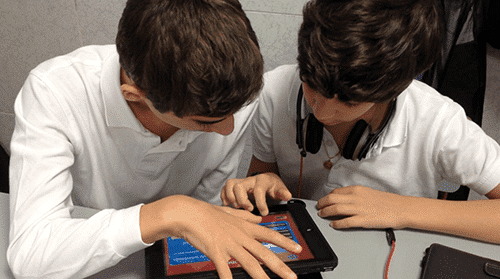 Contenidos Educativos En El Día A Día Del Aula 2