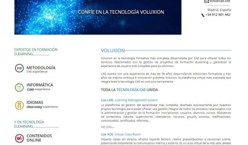 ¿Qué factores hay que tener en cuenta al elegir una plataforma educativa?