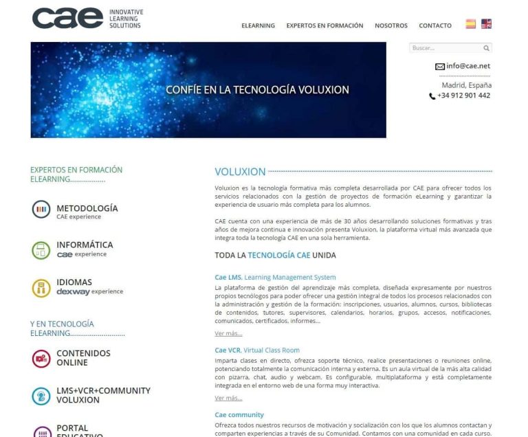¿Qué factores hay que tener en cuenta al elegir una plataforma educativa?