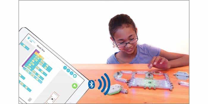 Lego online para programar