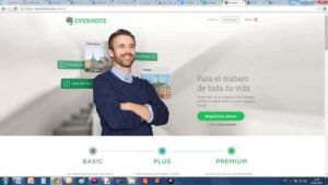 evernote