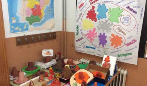Vídeos de Flipped Classroom
