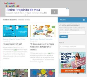 Imágenes Eucativas Recursos Diy