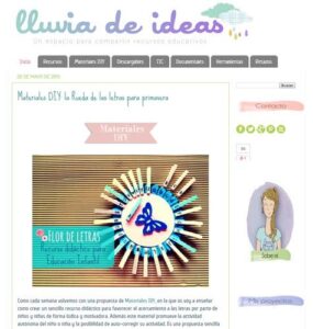 Lluvia De Ideas Recursos Diy