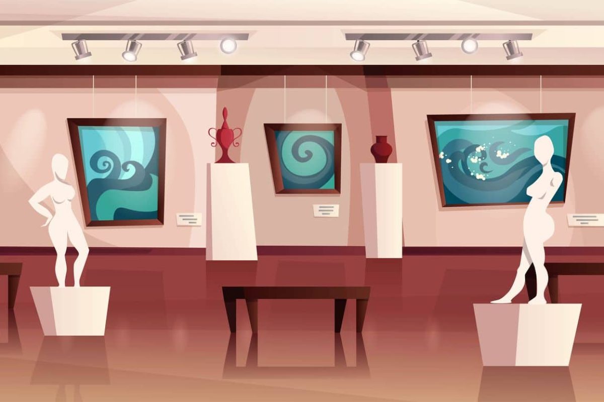 museos