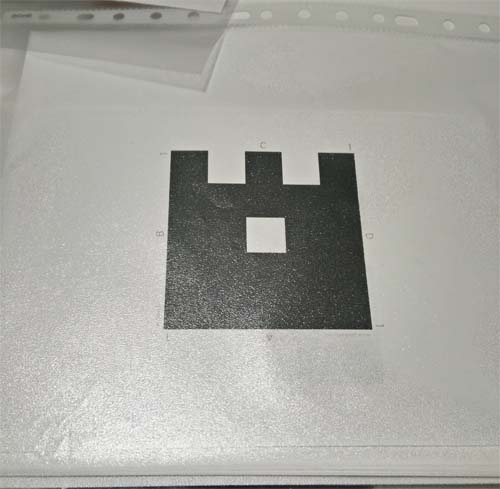 Plickers El Funcionamiento