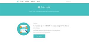 prismatic