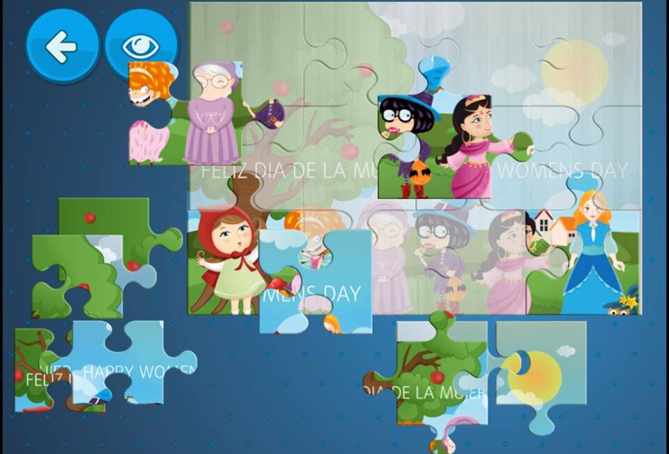 Cuentos Para El Desarrollo Del Niño Con Creappcuentos 1