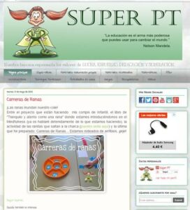 Súper Pt Recursos Diy