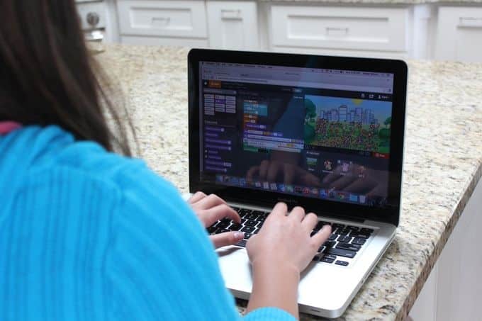 ¿Quieres Que Tus Alumnos Creen Sus Propios Juegos? 1