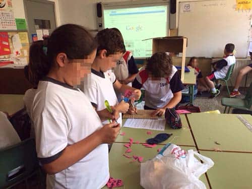 Ple (Entorno Personal De Aprendizaje) Para Trabajar Por Proyectos 4