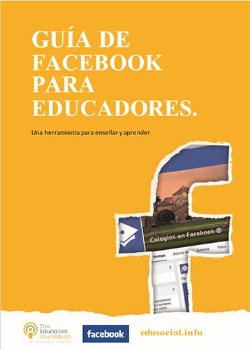 Guía Facebook para Educadores