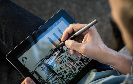 Intuos Creative Stylus 2 Es Una Propuesta De Wacom
