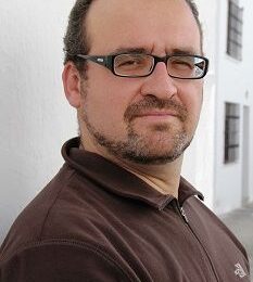 &Quot;Por Favor, Docentes, Sed Fuertes Y Seguid Adelante&Quot;, Por Javier Palazón