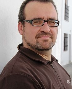 &Quot;Por Favor, Docentes, Sed Fuertes Y Seguid Adelante&Quot;, Por Javier Palazón