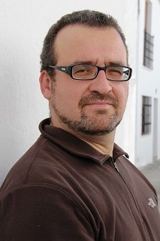 &Quot;Por Favor, Docentes, Sed Fuertes Y Seguid Adelante&Quot;, Por Javier Palazón