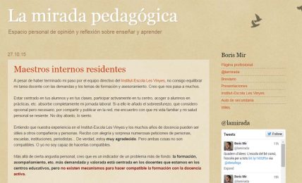 20 blogs con información útil y de interés para la comunidad educativa 10
