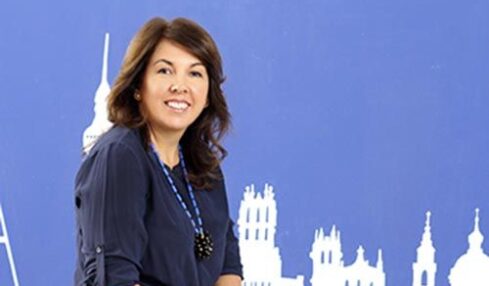 Entrevista A Natalia Basterrechea, Facebook España