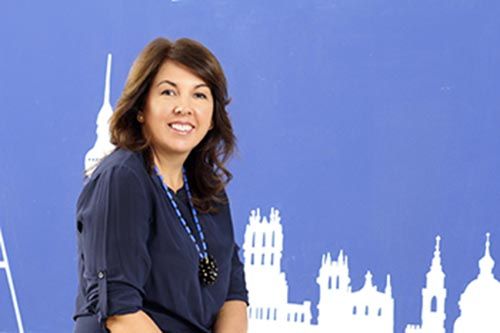 Entrevista A Natalia Basterrechea, Facebook España