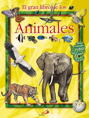 animales