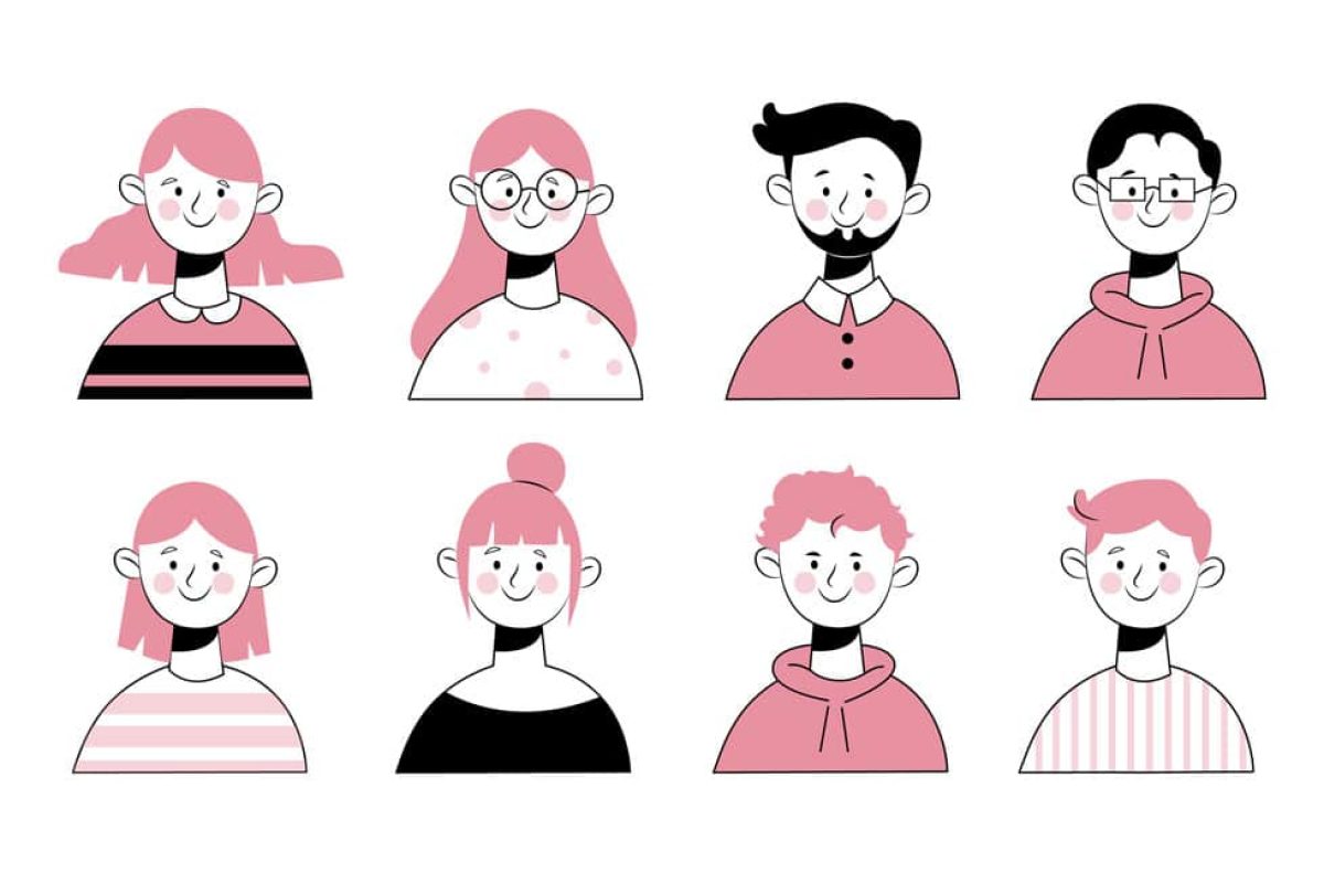 Recursos para crear los avatares de tus alumnos avatar