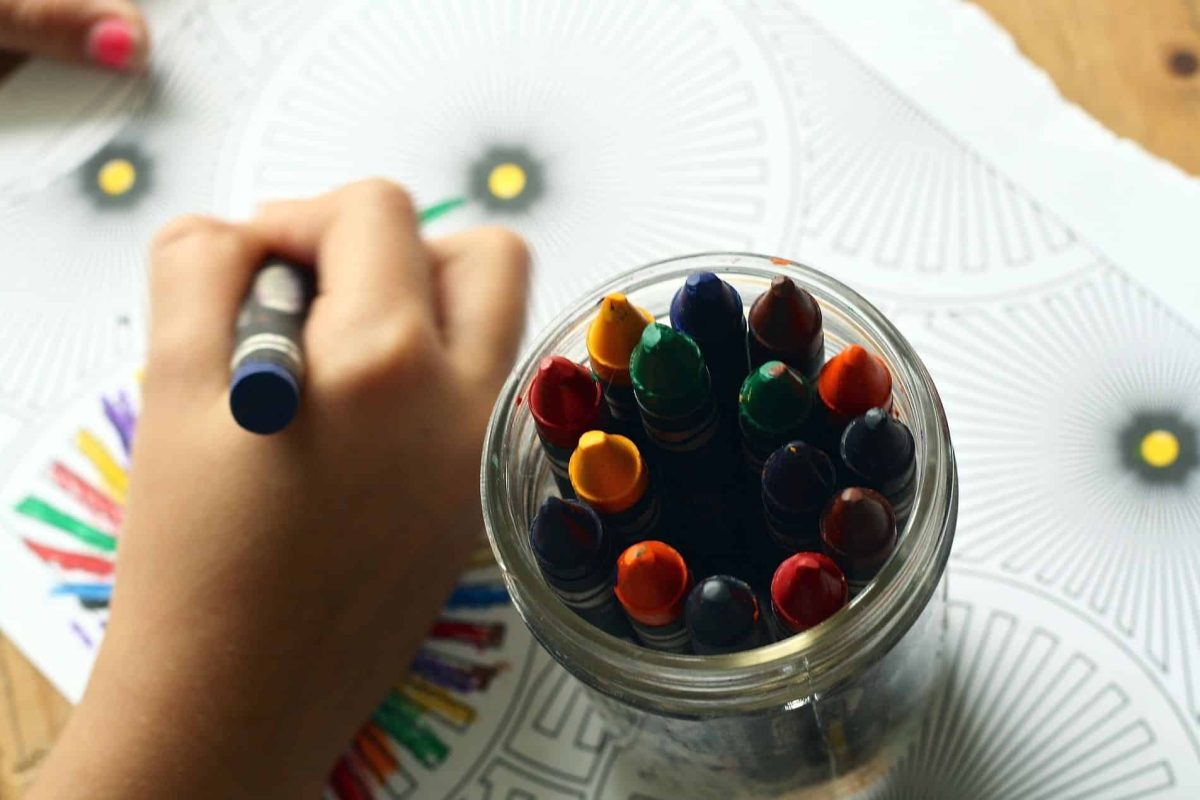 Recursos para trabajar la expresión plástica en Infantil expresión plastica recursos