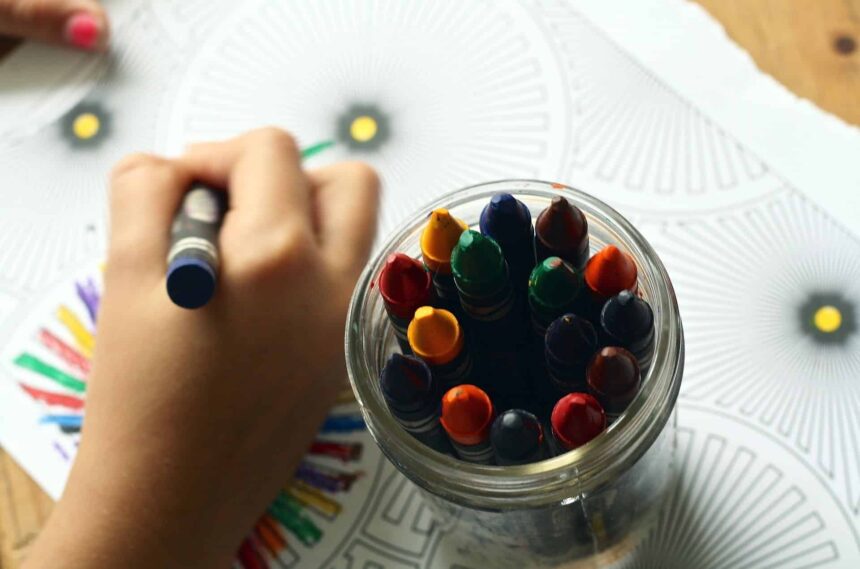 expresión plastica recursos