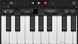 Garageband