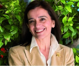 María Valcarce: “Esperamos Un Nuevo Éxito De Asistencia De Profesionales De La Educación Y Las Tic” 1