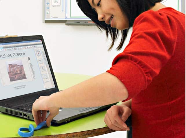 Smart Notebook