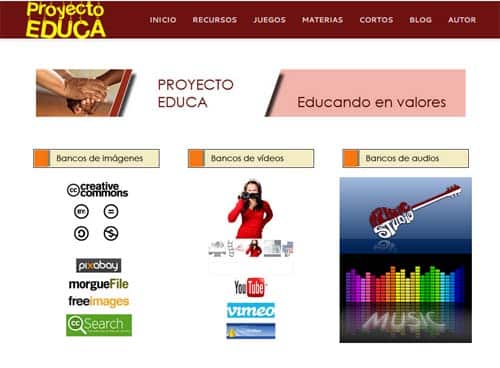 Proyectoeduca