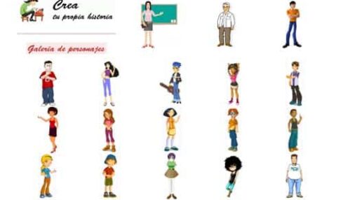 Proyectoeduca: Recursos Multimedia Para Educar En Valores 4