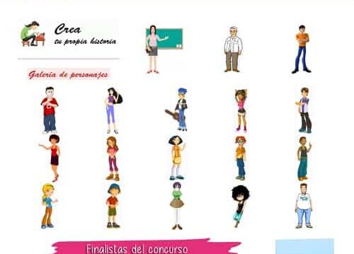 Proyectoeduca: Recursos Multimedia Para Educar En Valores 4