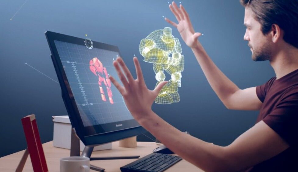 ¿Qué Hacer Con Una Cámara 3D En El Aula?
