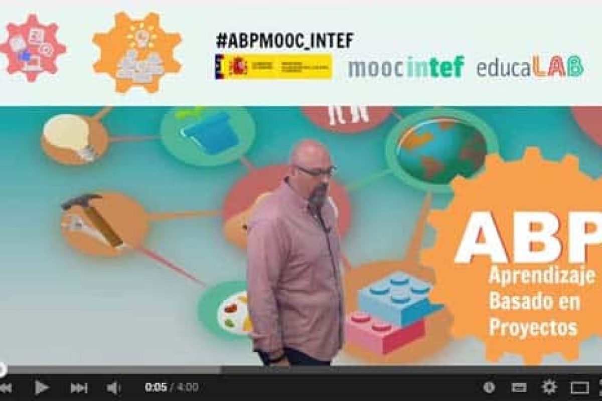 Recursos multidisciplinares para el Aprendizaje Basado en Proyectos recursos multidisciplinares