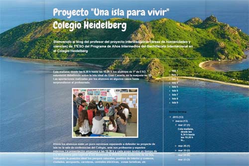 ABP cole recursos multidisciplinares