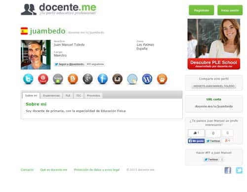 Docente.me